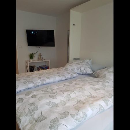 Neu! Ferienwohnung Mien Luette Boe Spo سانكت بيتر اوردنغ المظهر الخارجي الصورة
