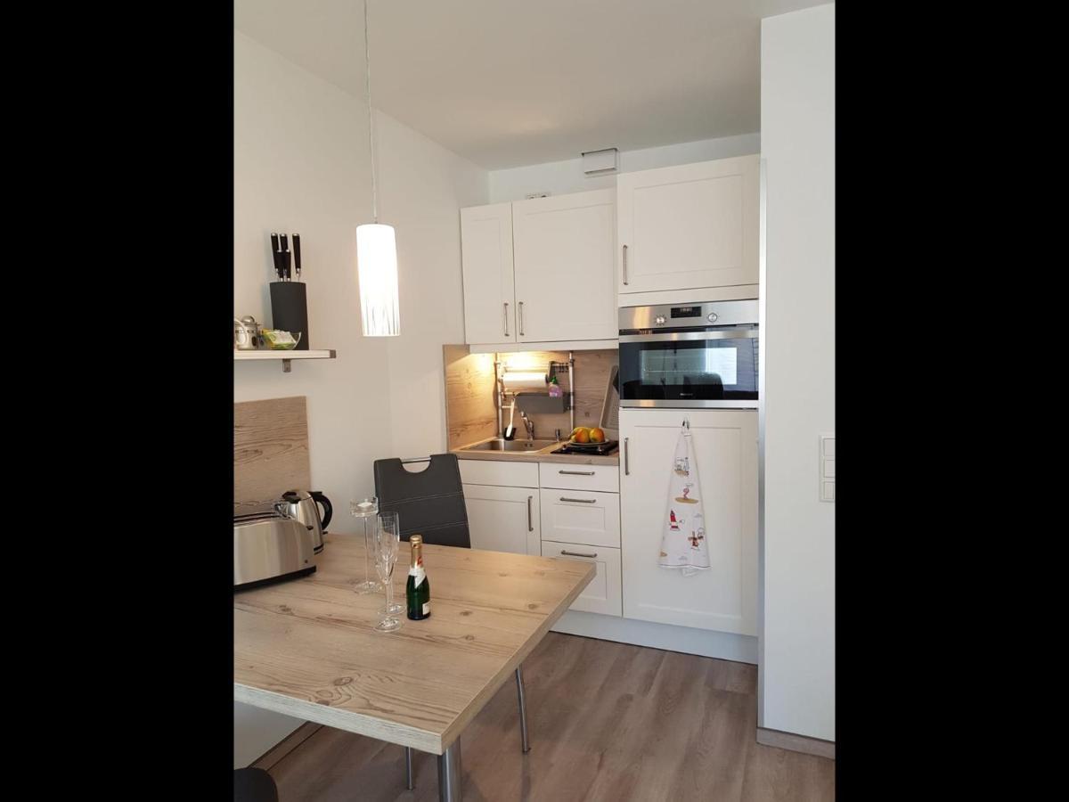 Neu! Ferienwohnung Mien Luette Boe Spo سانكت بيتر اوردنغ المظهر الخارجي الصورة