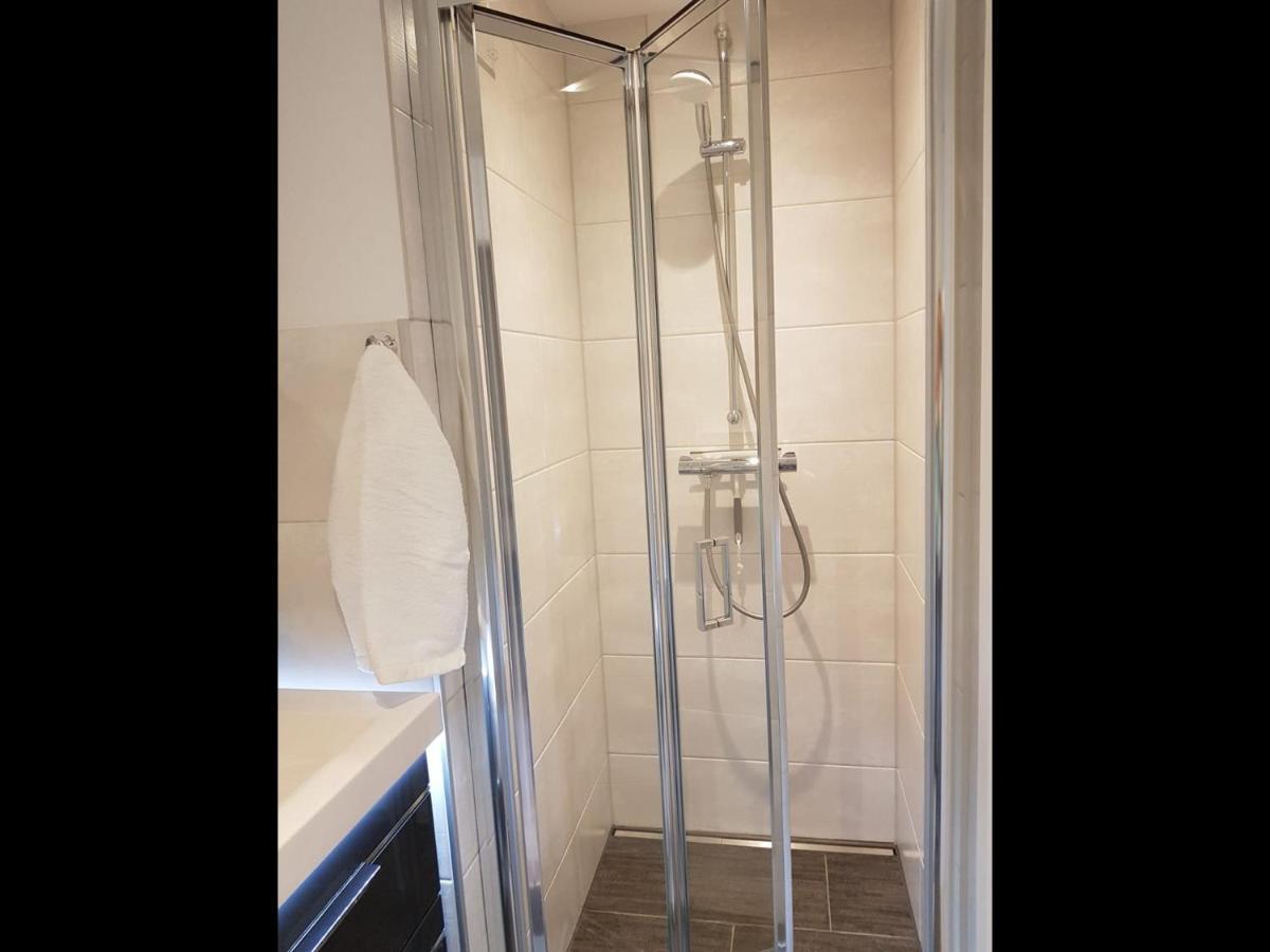 Neu! Ferienwohnung Mien Luette Boe Spo سانكت بيتر اوردنغ المظهر الخارجي الصورة