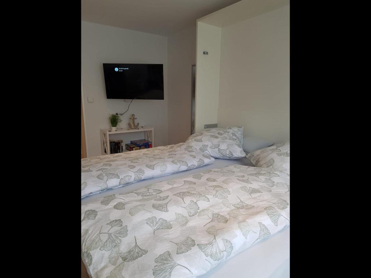 Neu! Ferienwohnung Mien Luette Boe Spo سانكت بيتر اوردنغ المظهر الخارجي الصورة