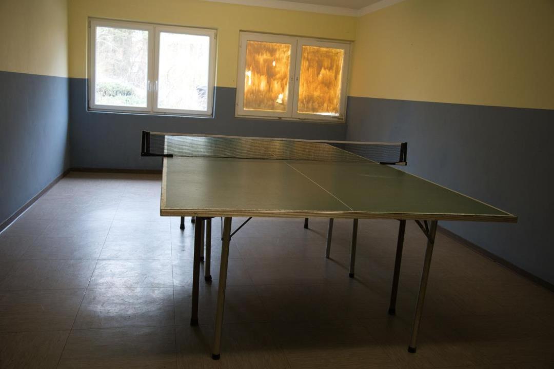 Neu! Ferienwohnung Mien Luette Boe Spo سانكت بيتر اوردنغ المظهر الخارجي الصورة
