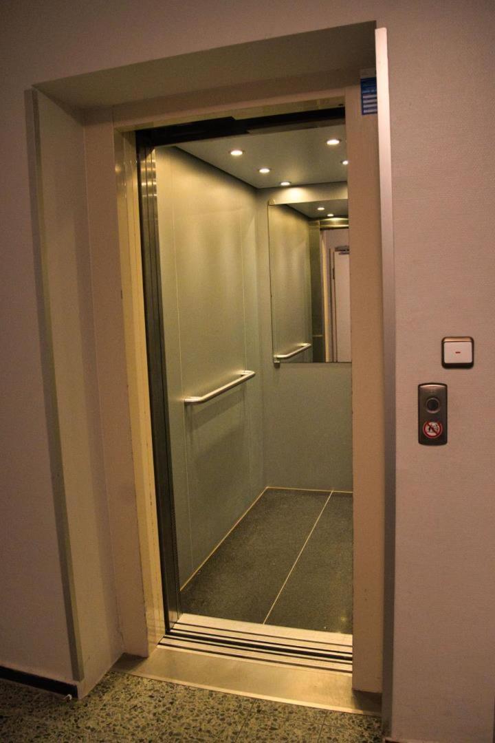 Neu! Ferienwohnung Mien Luette Boe Spo سانكت بيتر اوردنغ المظهر الخارجي الصورة