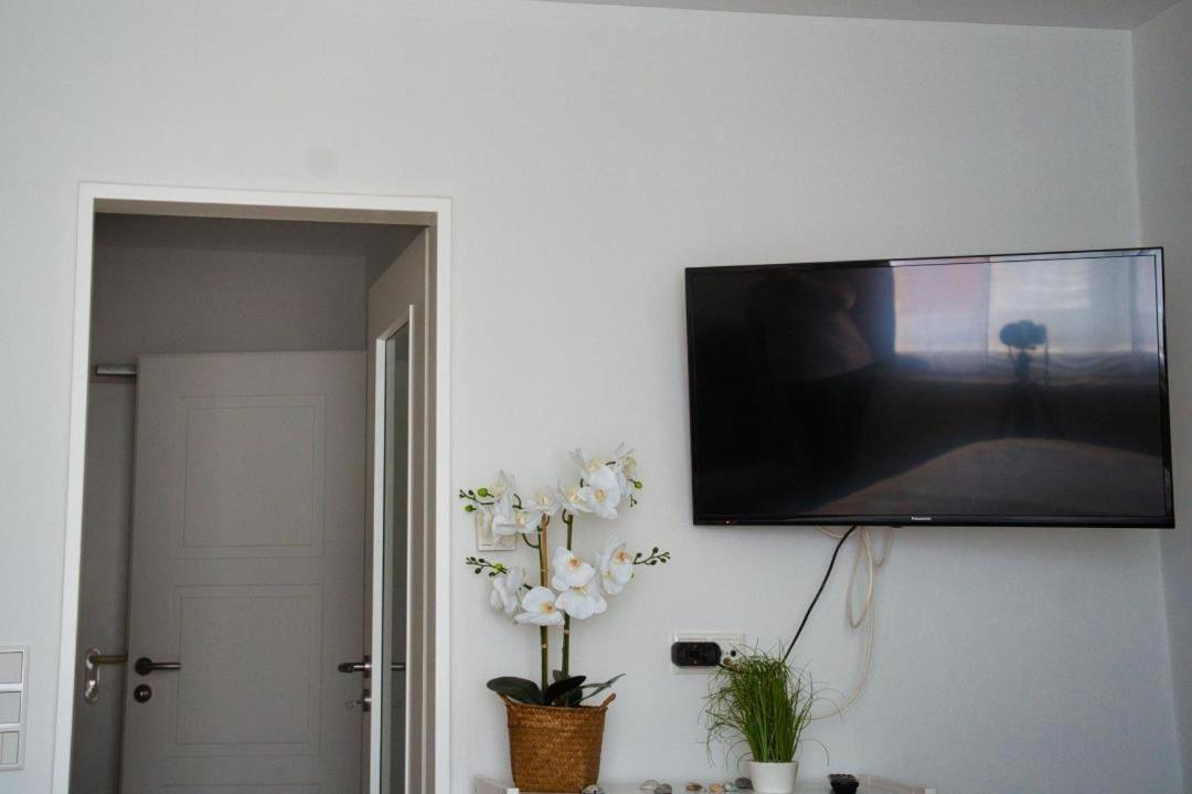 Neu! Ferienwohnung Mien Luette Boe Spo سانكت بيتر اوردنغ المظهر الخارجي الصورة