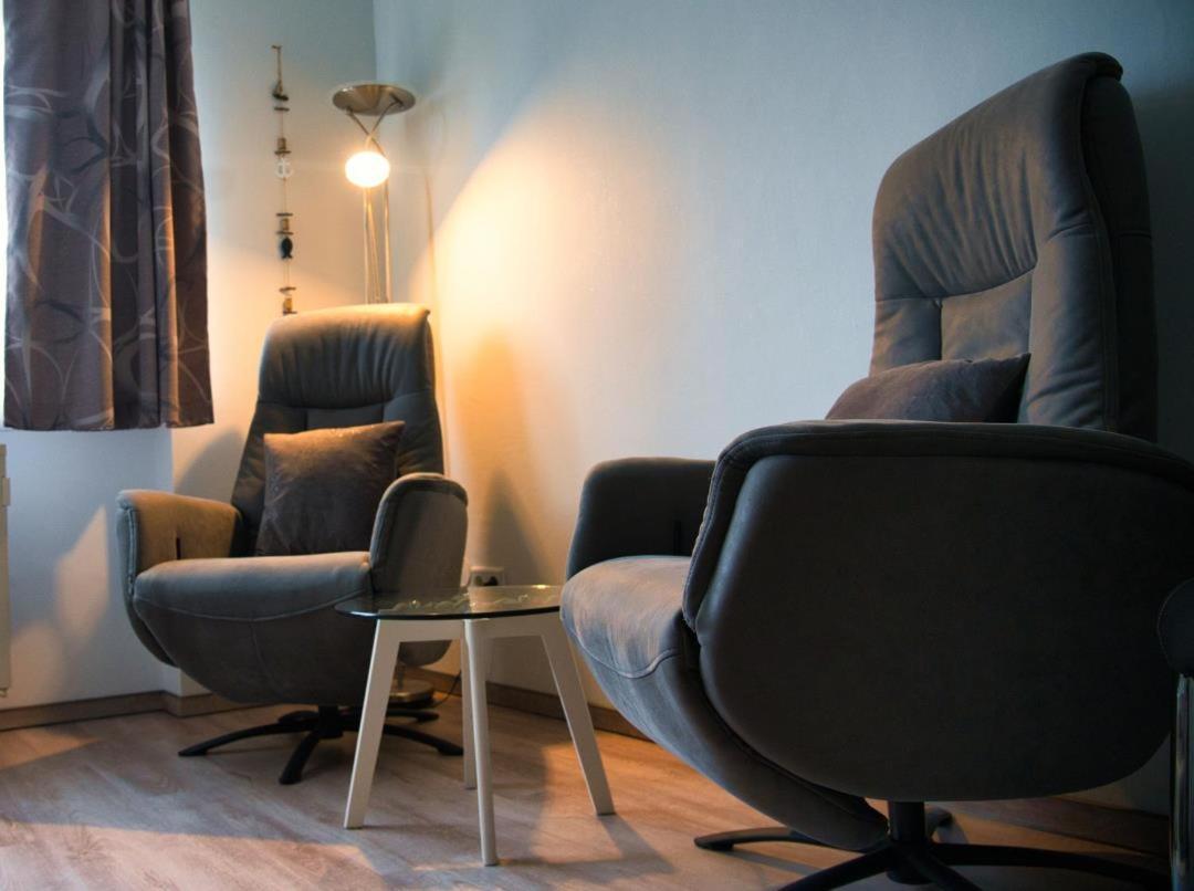 Neu! Ferienwohnung Mien Luette Boe Spo سانكت بيتر اوردنغ المظهر الخارجي الصورة