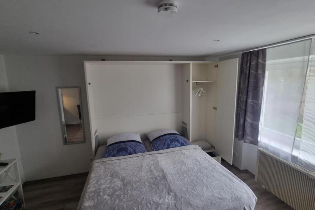 Neu! Ferienwohnung Mien Luette Boe Spo سانكت بيتر اوردنغ المظهر الخارجي الصورة