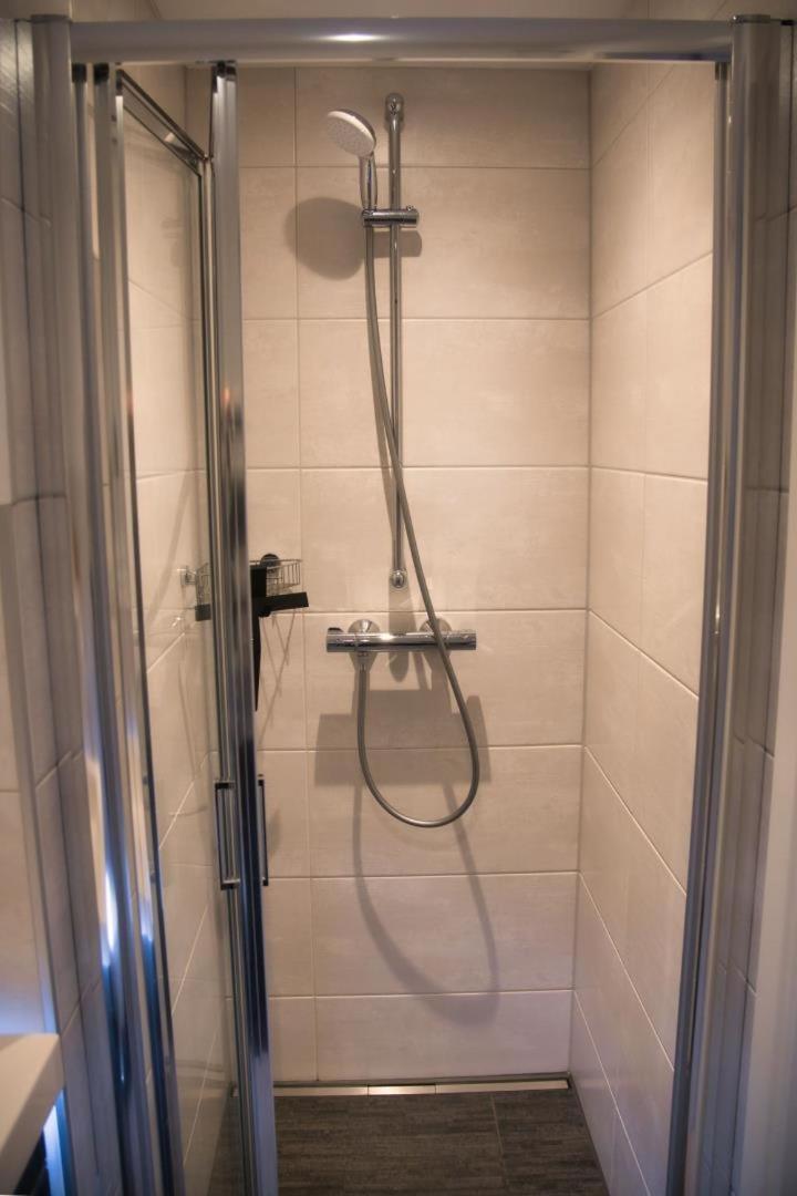 Neu! Ferienwohnung Mien Luette Boe Spo سانكت بيتر اوردنغ المظهر الخارجي الصورة
