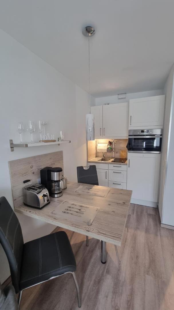 Neu! Ferienwohnung Mien Luette Boe Spo سانكت بيتر اوردنغ المظهر الخارجي الصورة