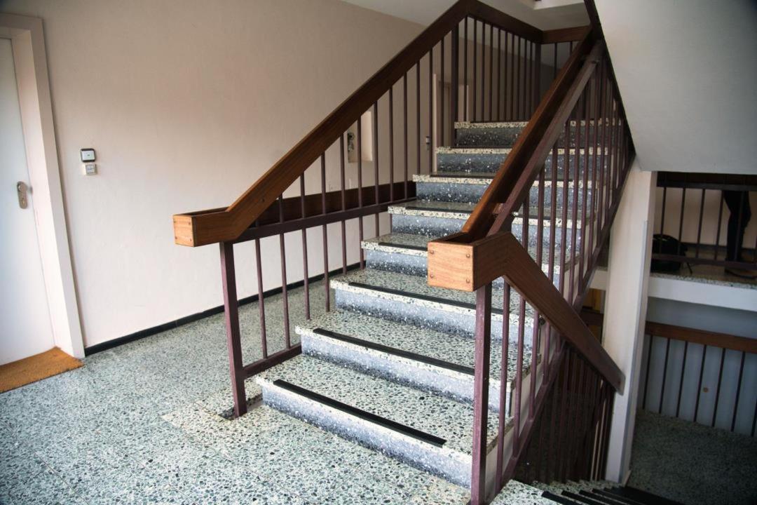 Neu! Ferienwohnung Mien Luette Boe Spo سانكت بيتر اوردنغ المظهر الخارجي الصورة