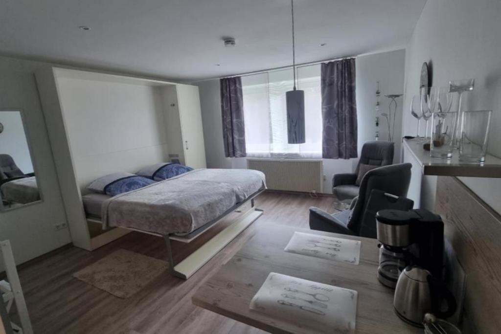 Neu! Ferienwohnung Mien Luette Boe Spo سانكت بيتر اوردنغ المظهر الخارجي الصورة